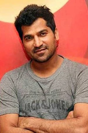 Foto von Baba Yadav