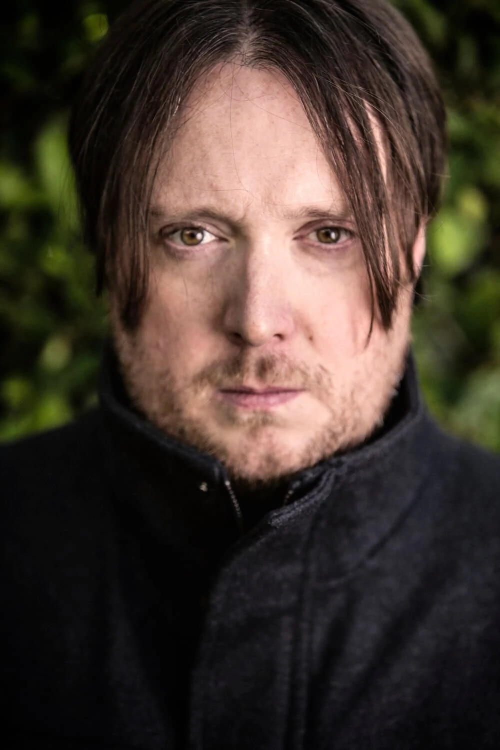 Foto von Dave Porter