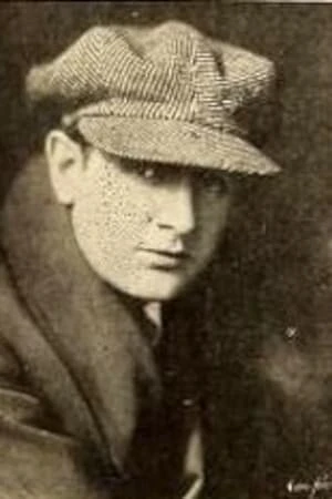 Foto von Eugene Strong