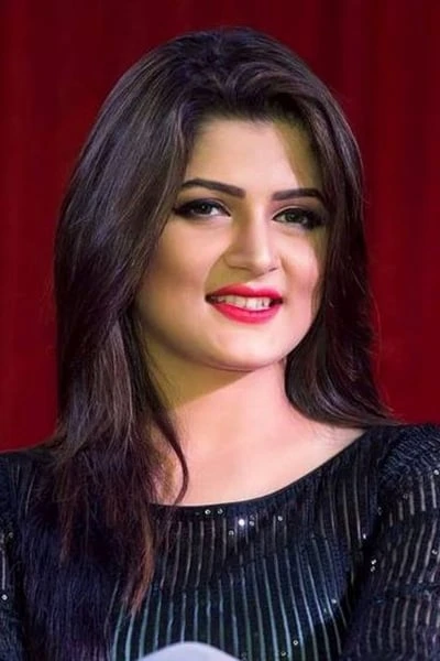 Foto von Srabanti Chatterjee