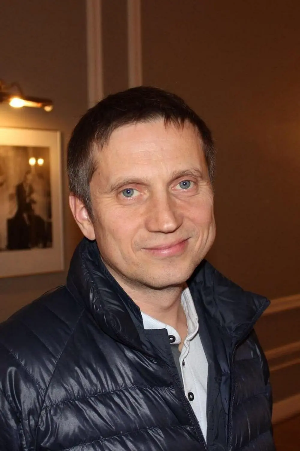 Foto von Alexandr Karpilovsky