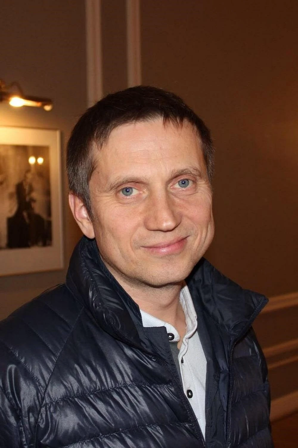 Foto von Alexandr Karpilovsky