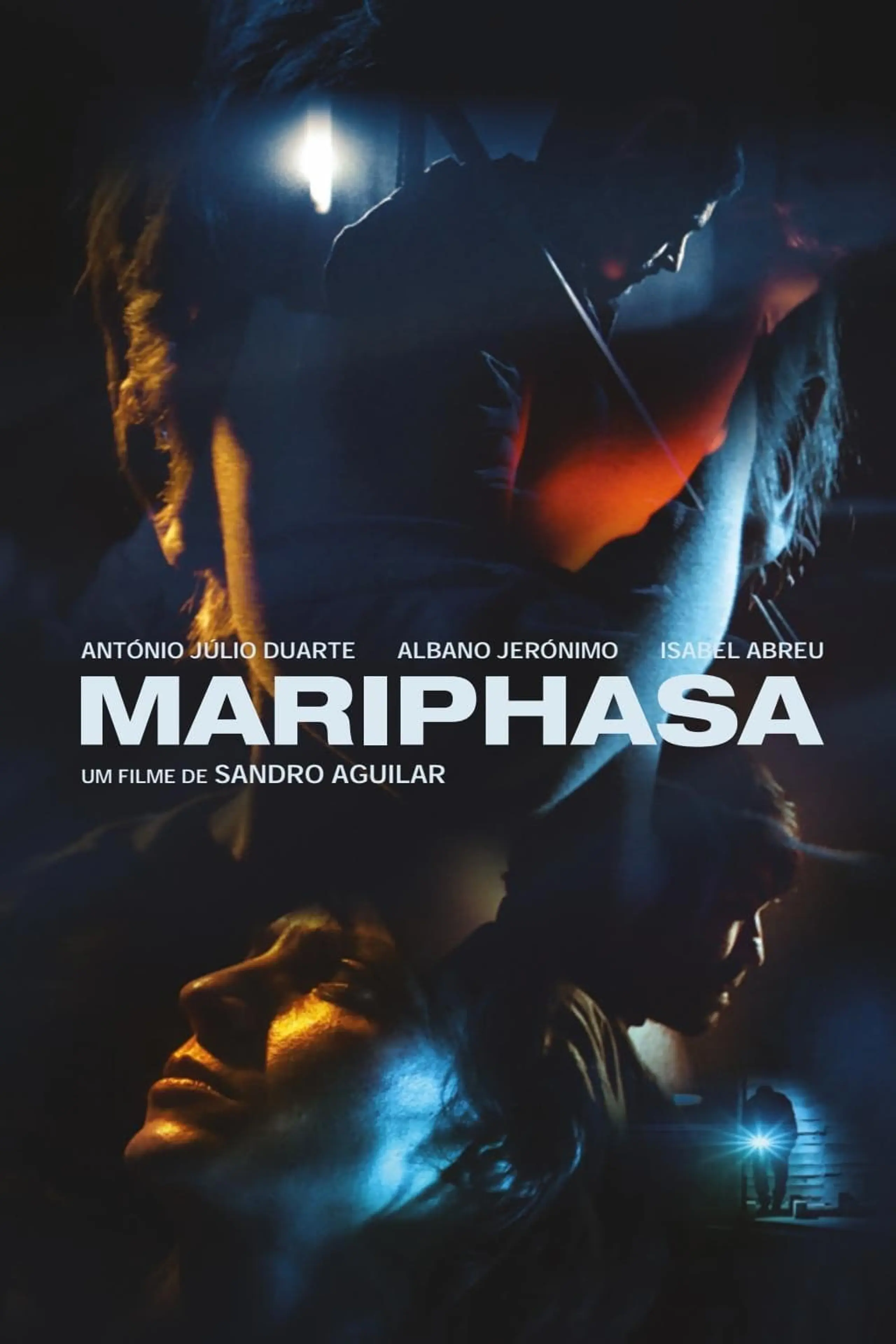 Mariphasa