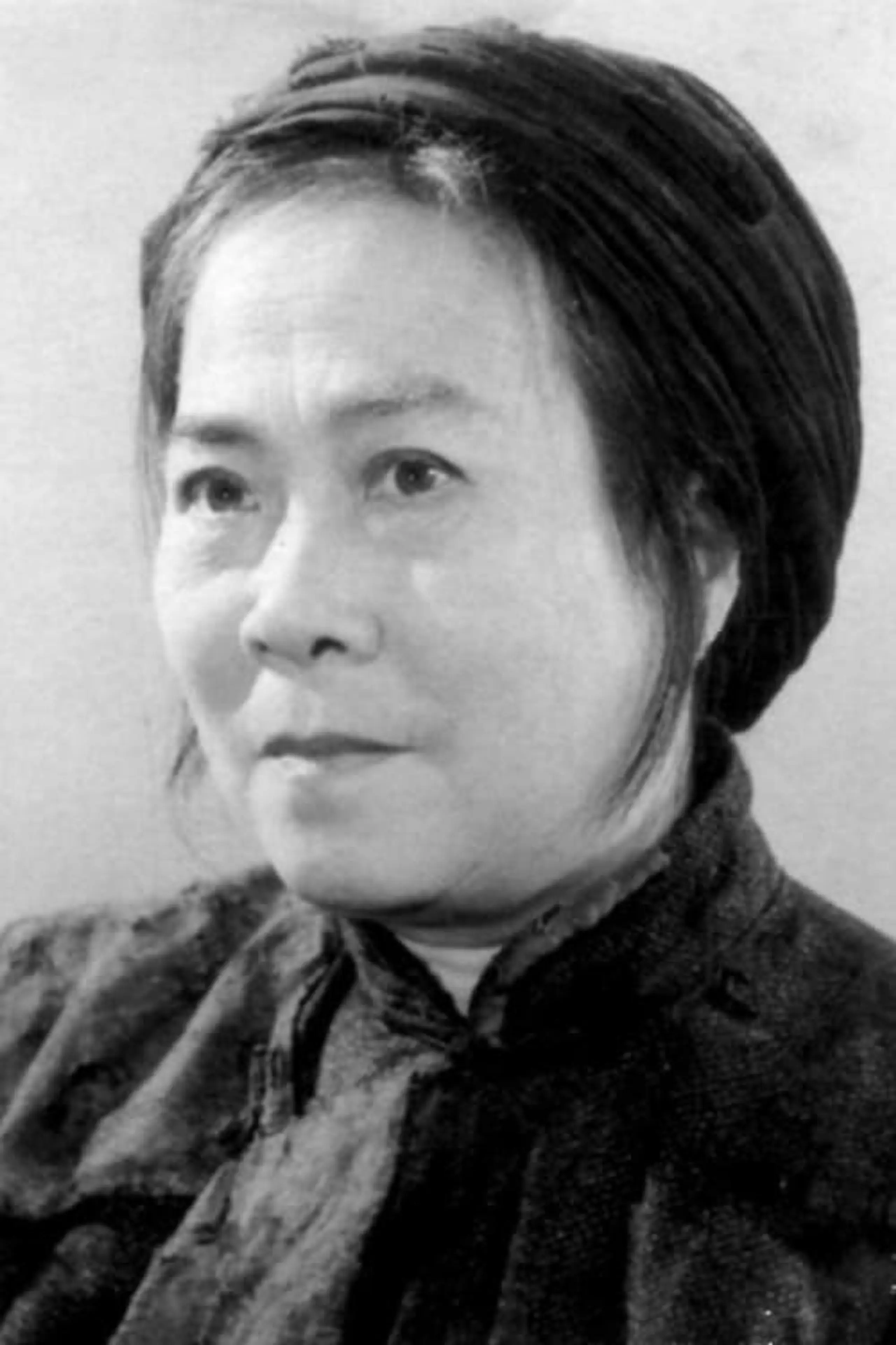 Foto von Ruqiu Ouyang