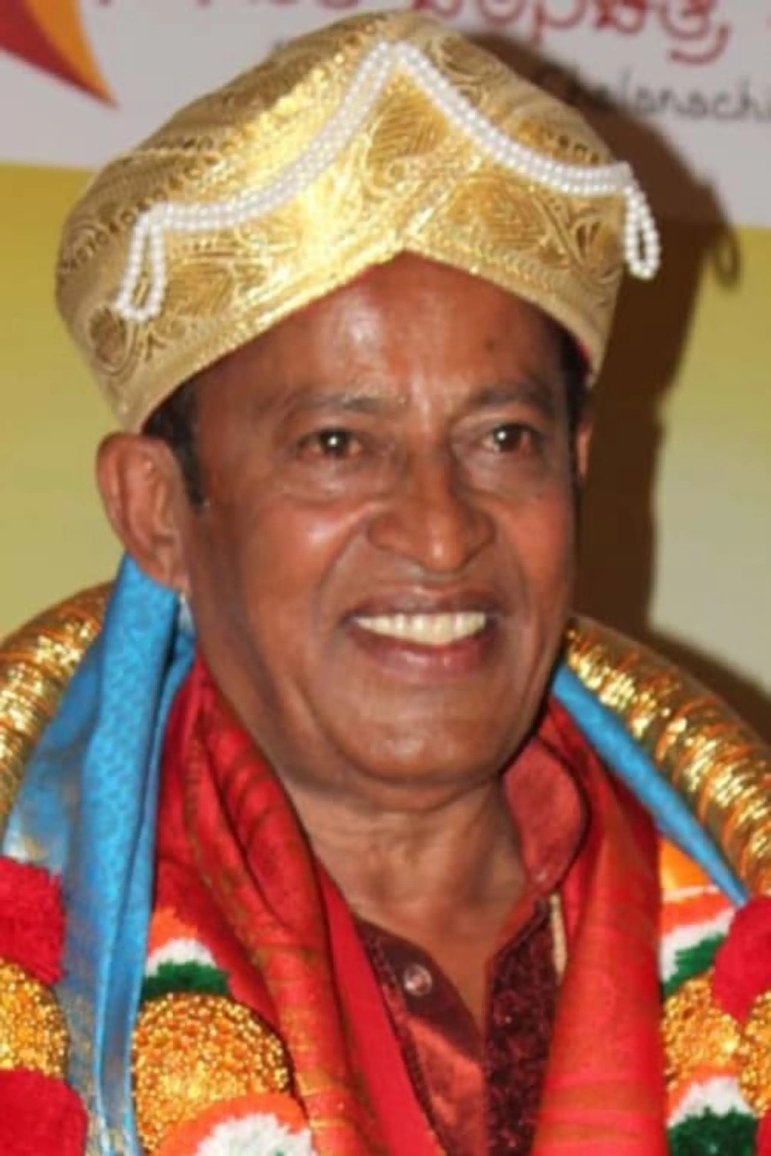 Foto von Honnavalli Krishna