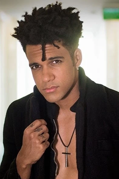 Foto von Vinícius D'Black
