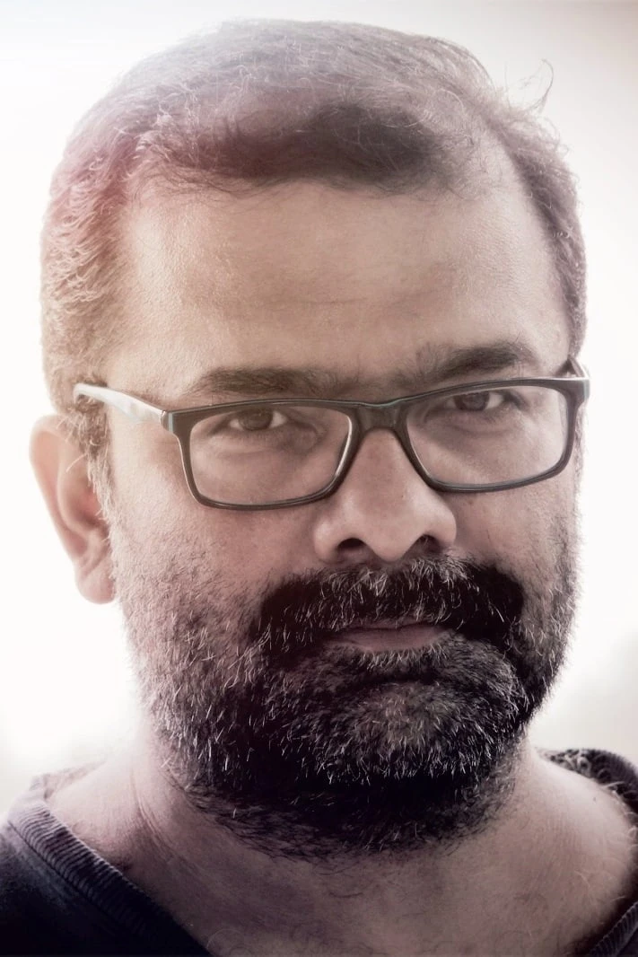 Foto von Sunny Viswanath