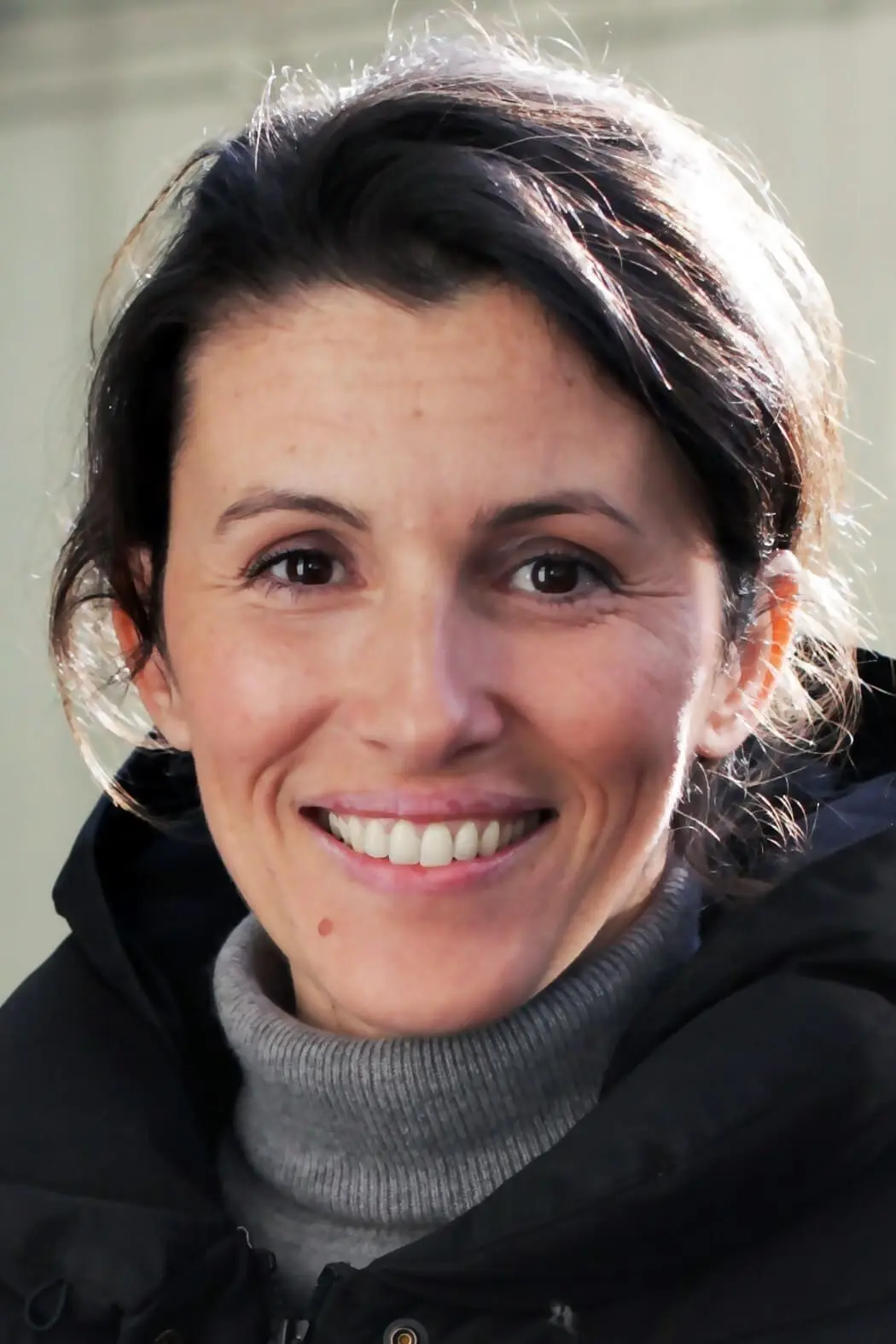 Foto von Ayanta Barilli