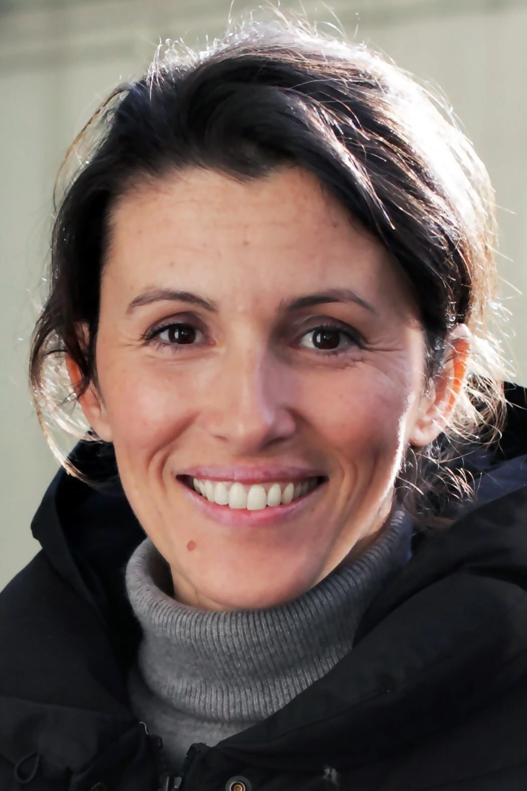 Foto von Ayanta Barilli