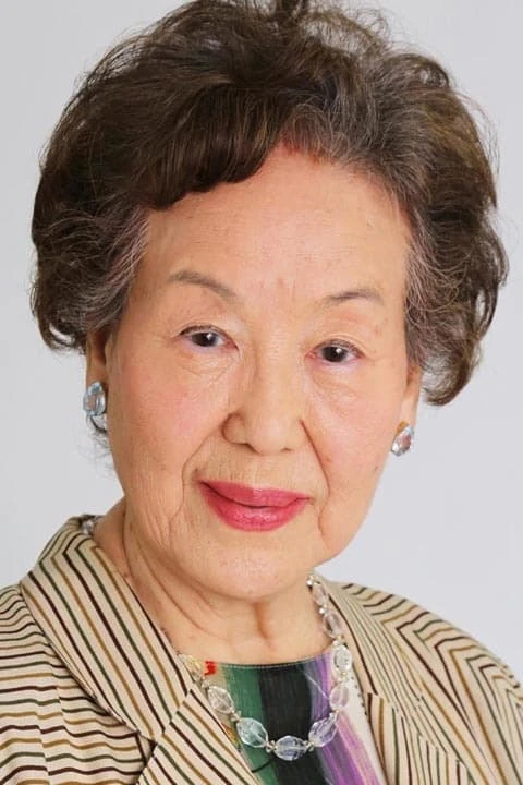 Foto von Mieko Hoshino