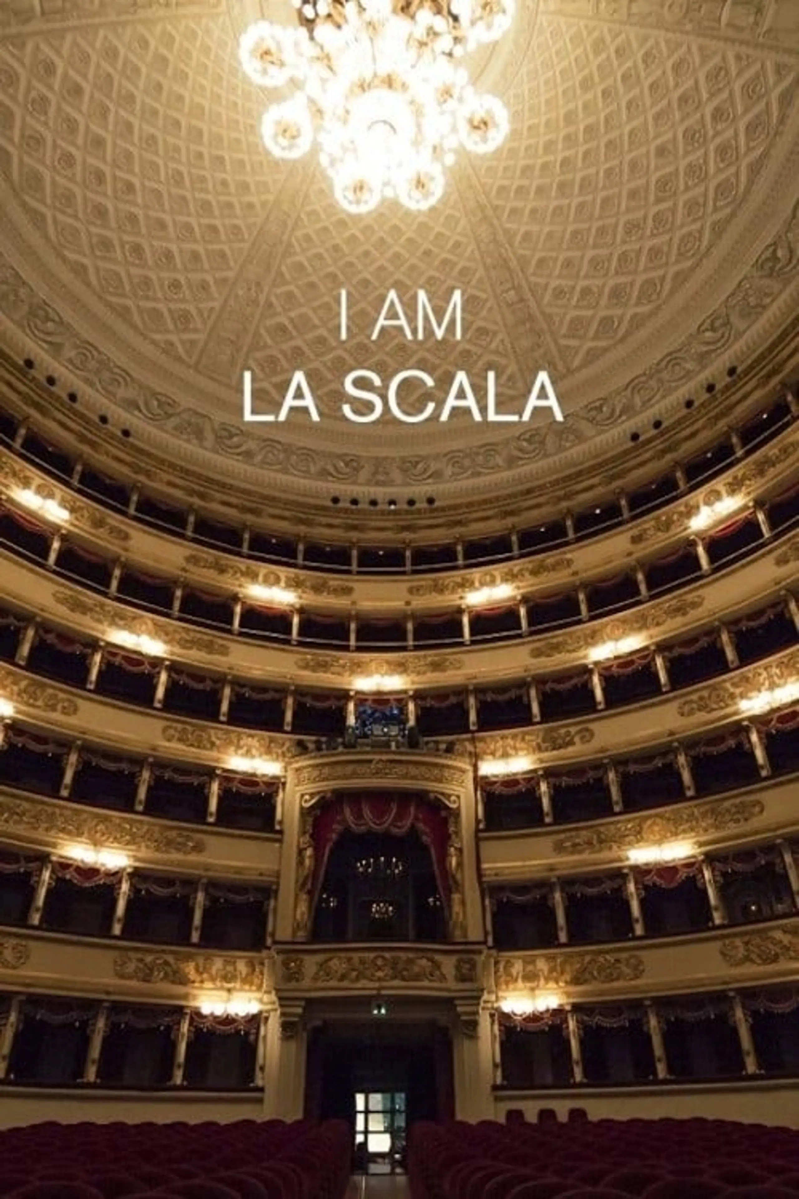 I Am La Scala