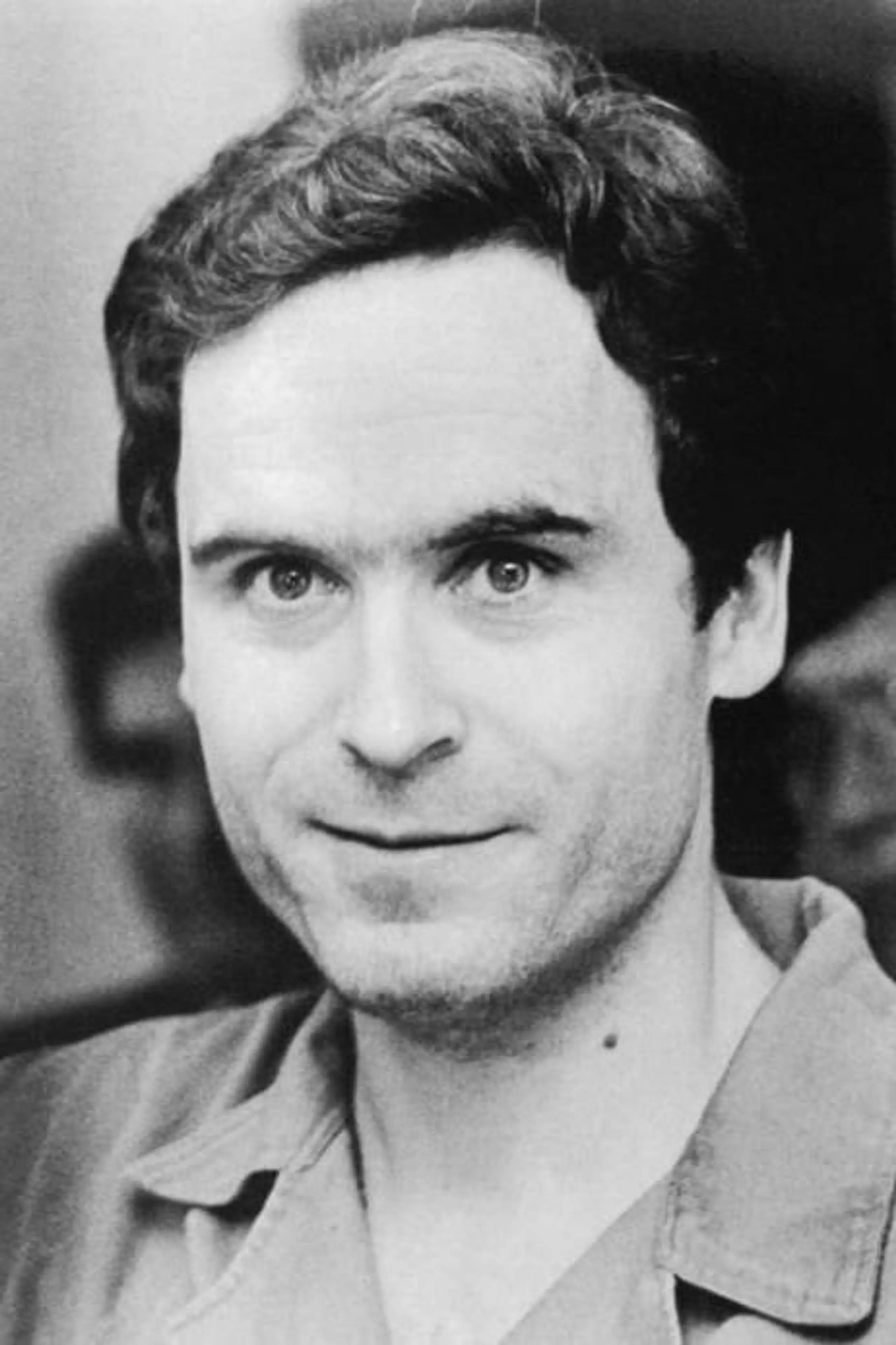 Foto von Ted Bundy