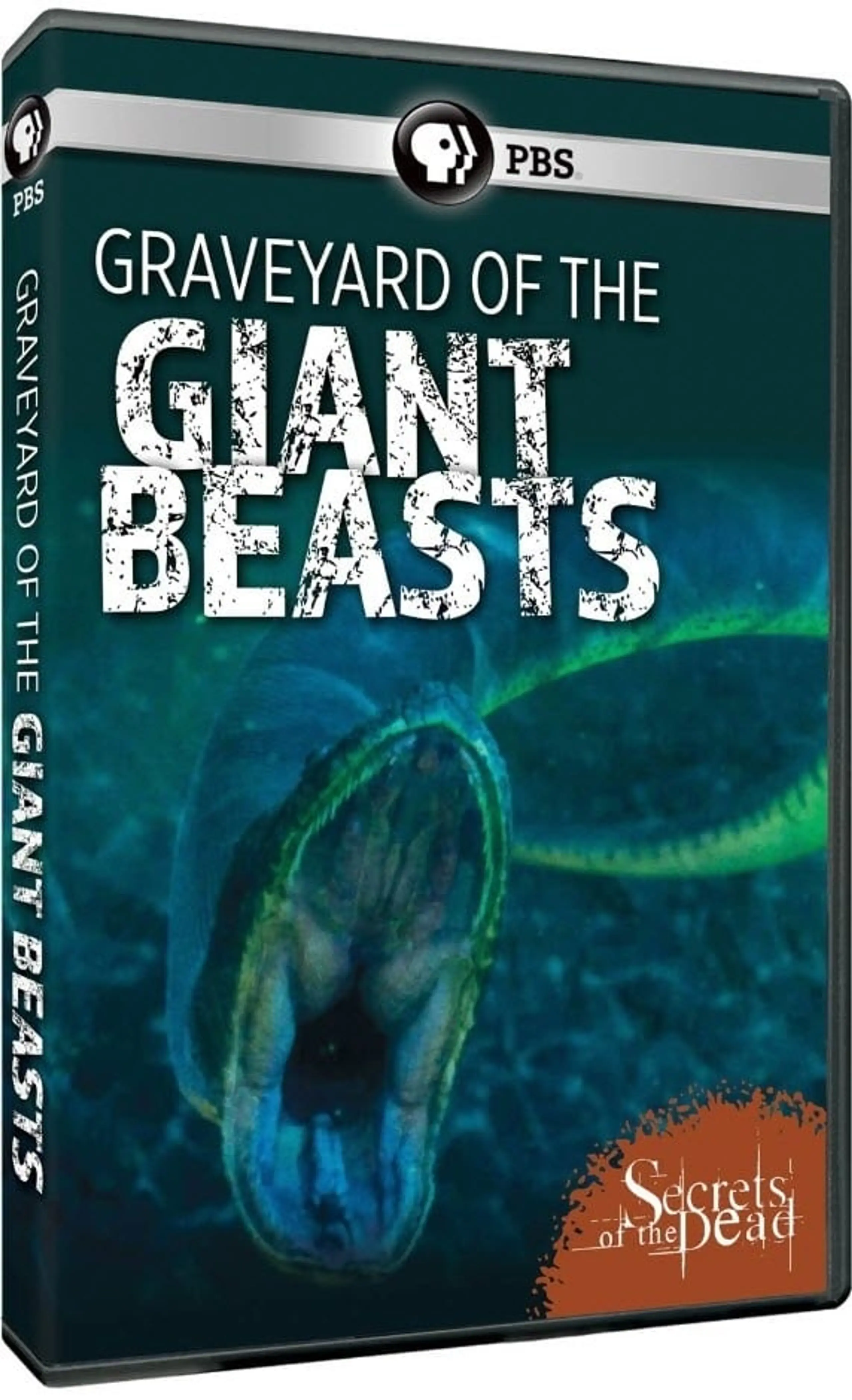 Graveyard of the Giant Beasts