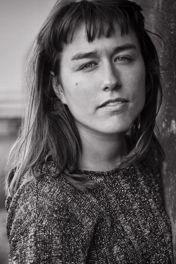 Foto von Chloé Boreham
