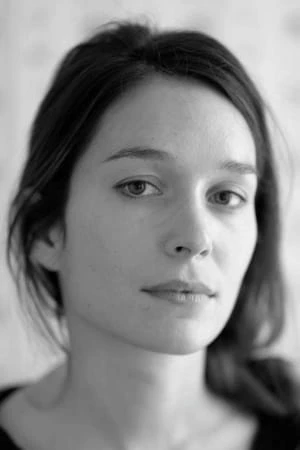 Foto von Marie Bourjala