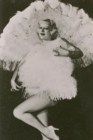 Foto von Virginia Dabney