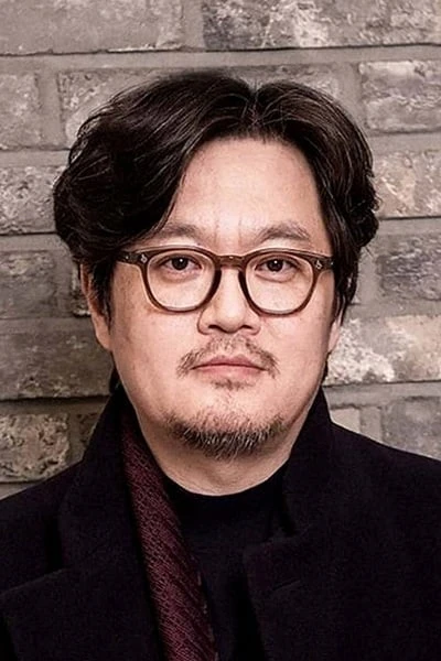Foto von Woo Min-ho