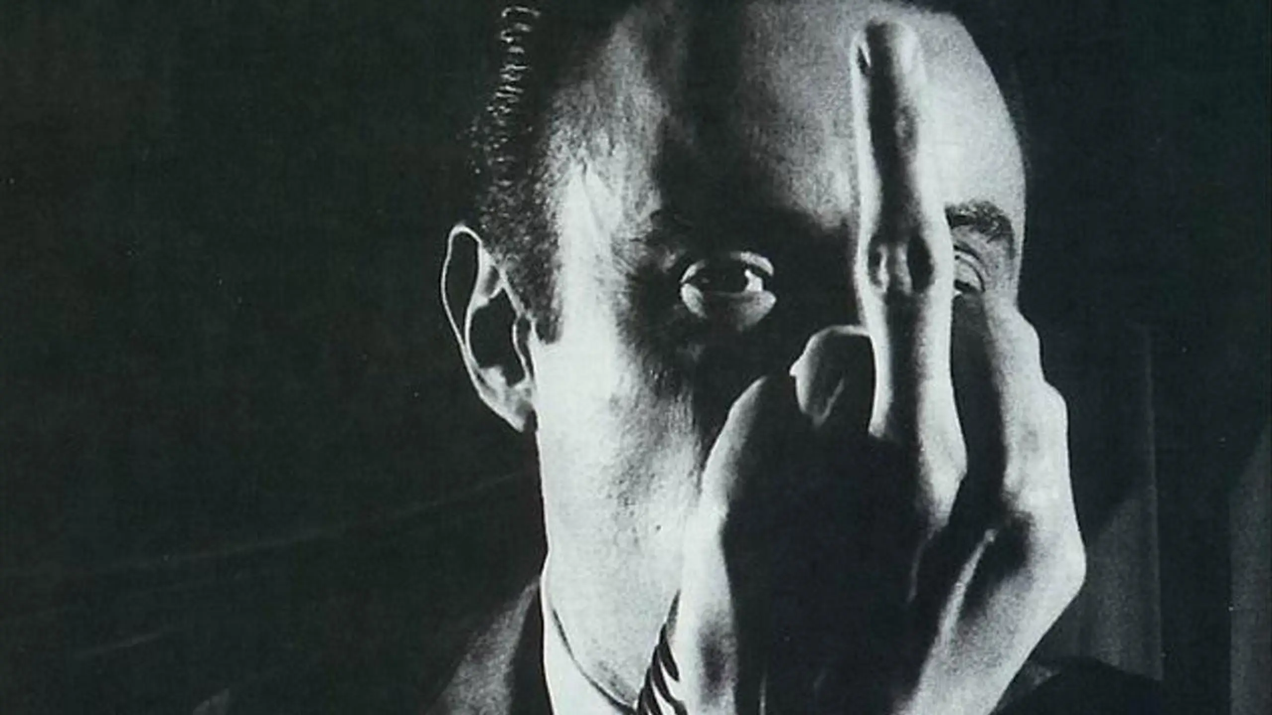 Lenny Bruce: Swear to Tell the Truth