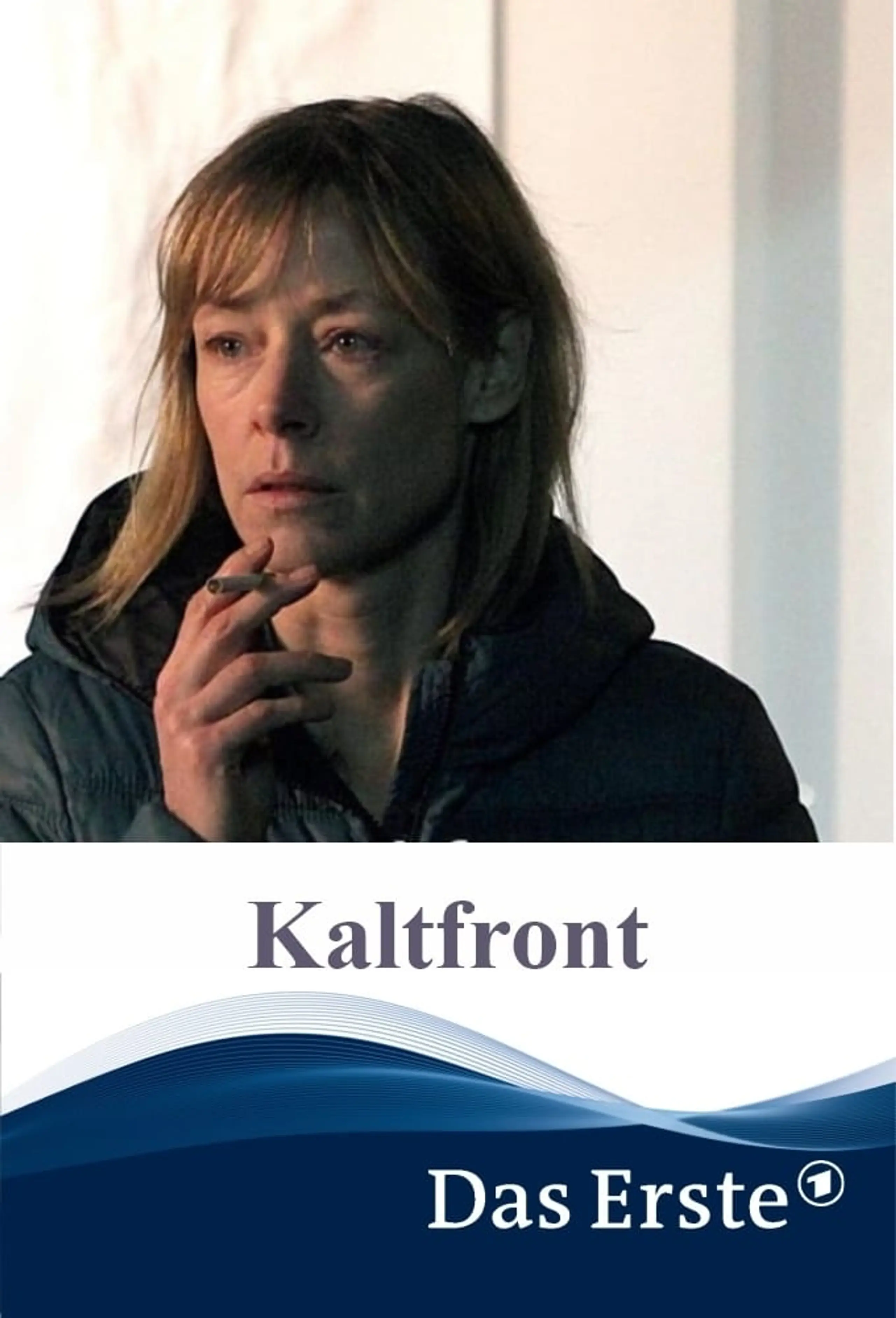 Kaltfront