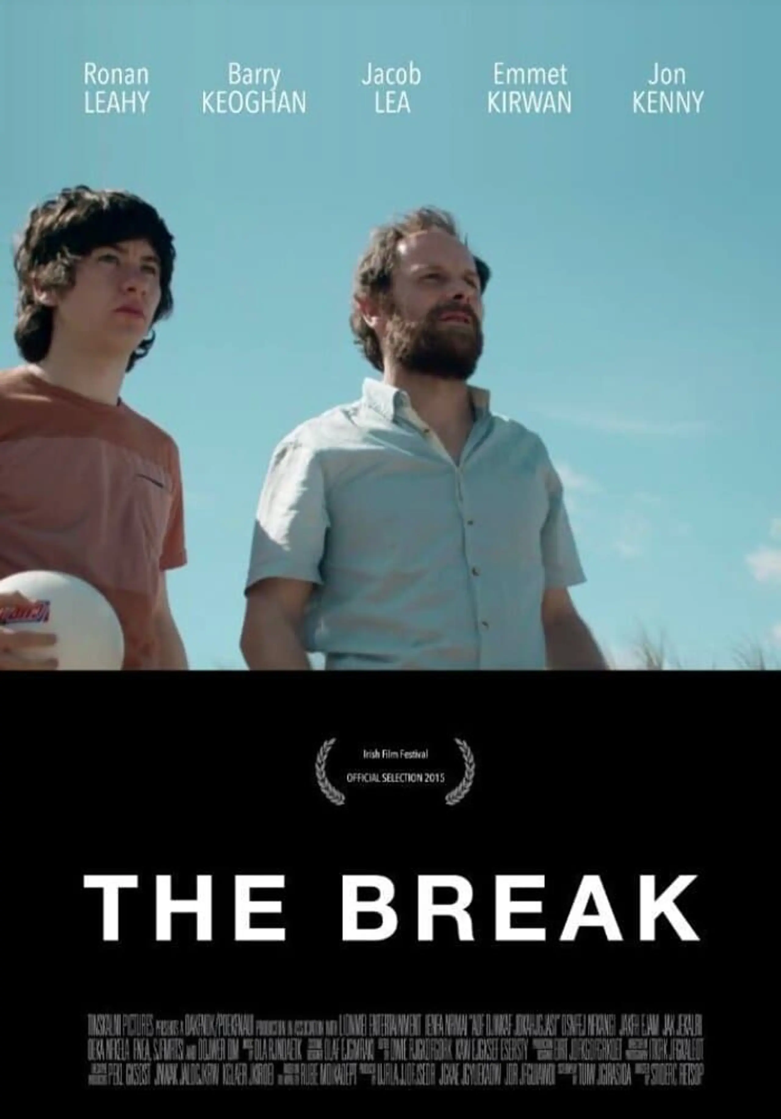 The Break