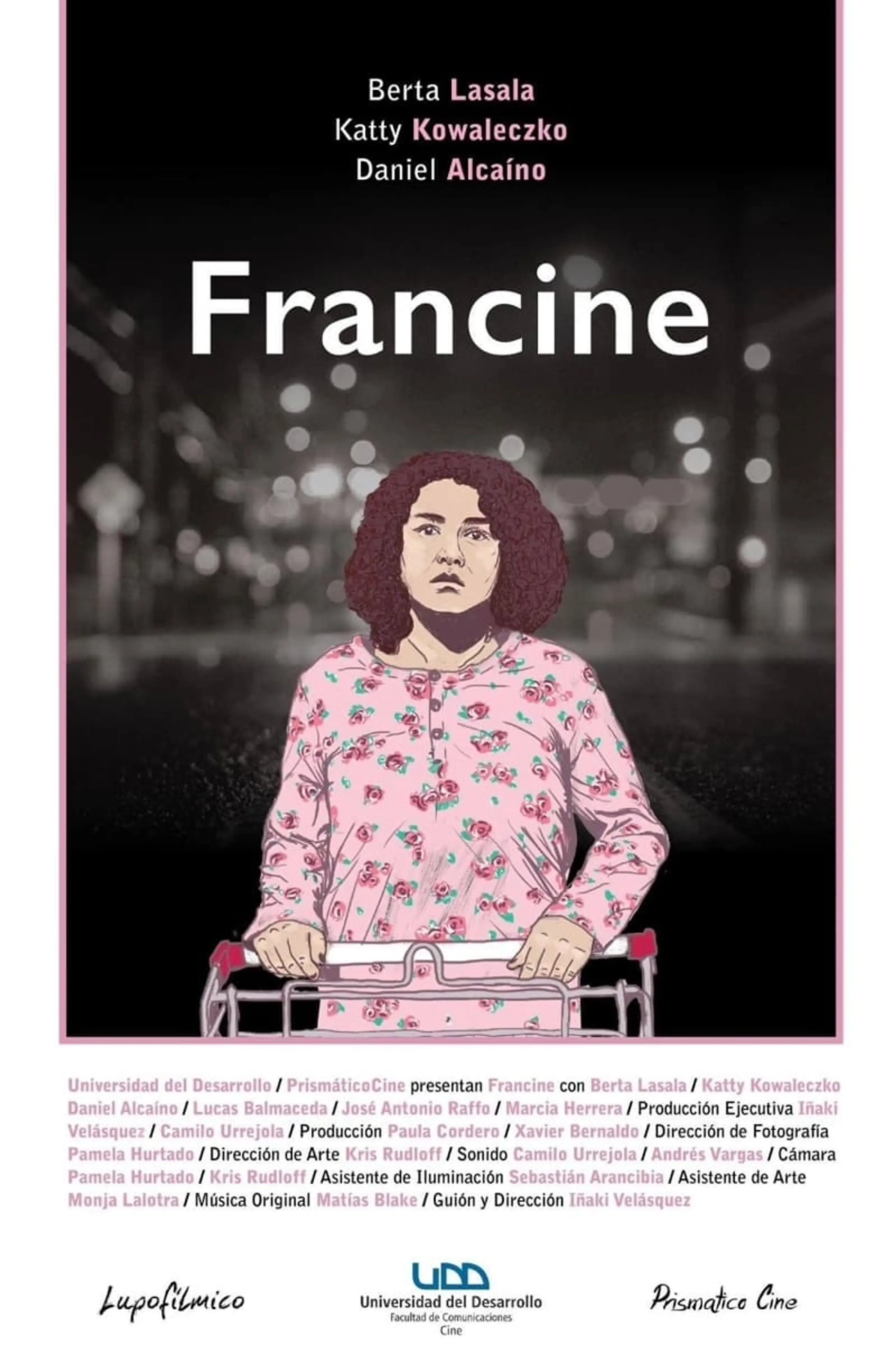 Francine