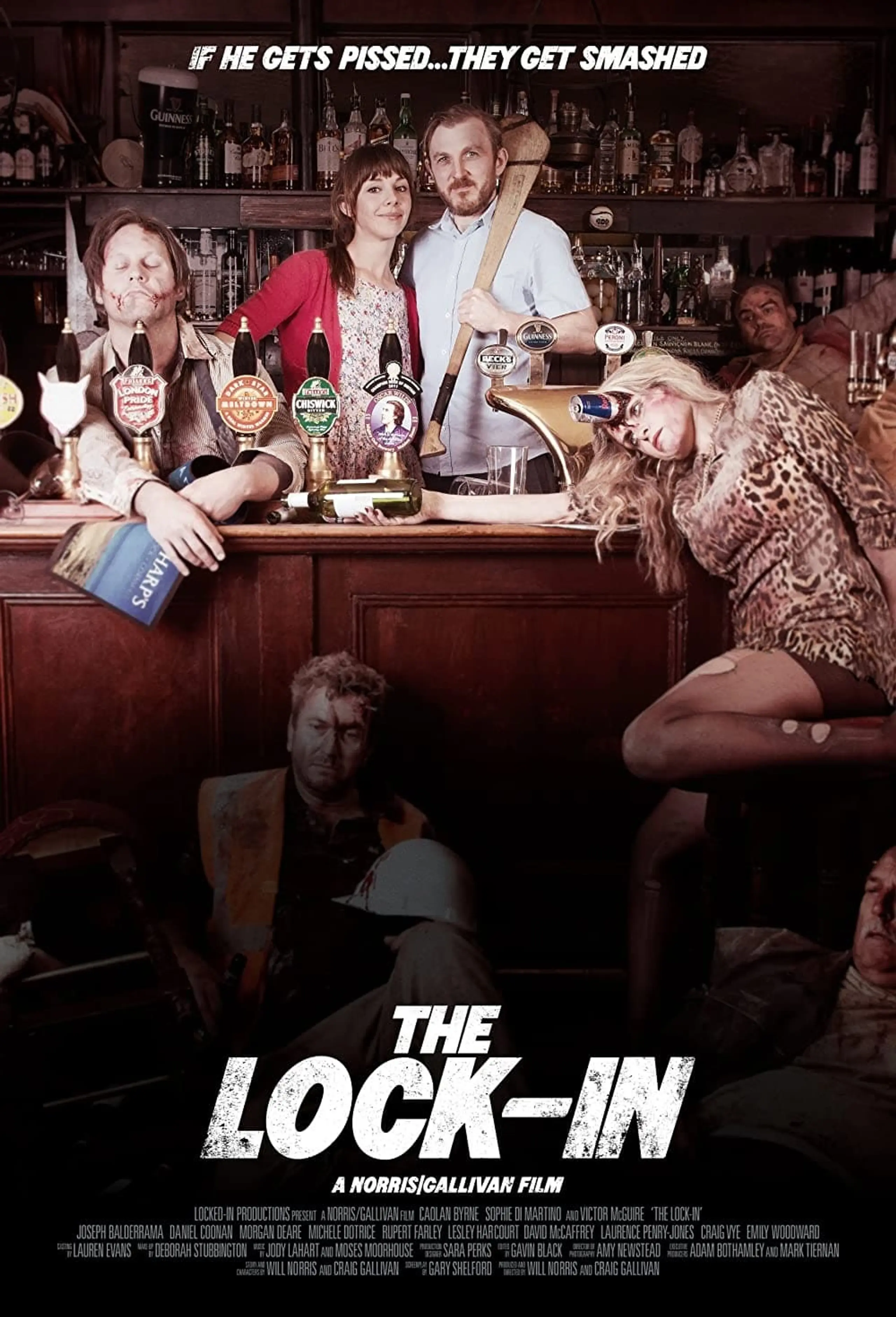 The Lock-In