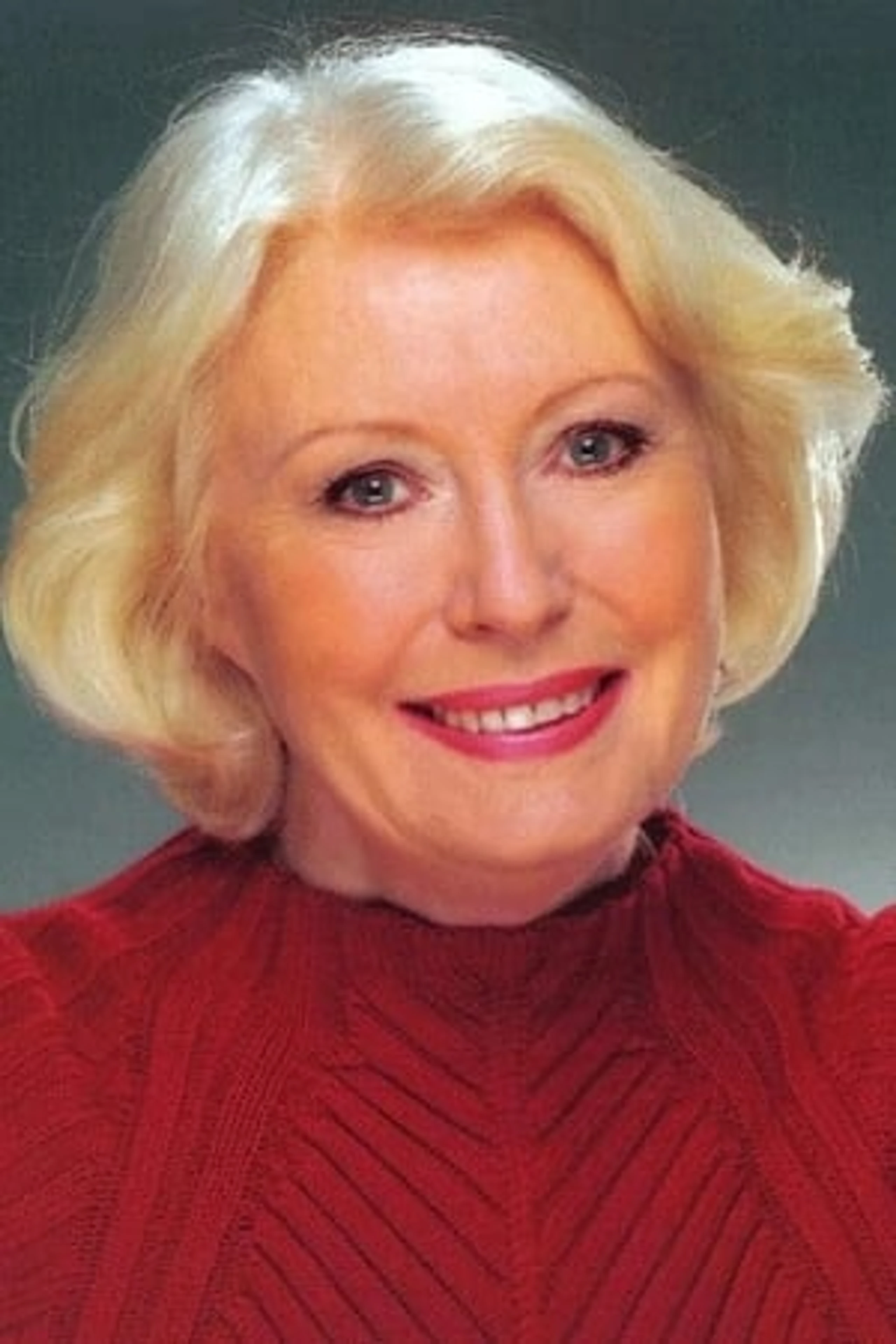 Foto von Christine Hewett