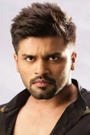 Foto von Pradeep