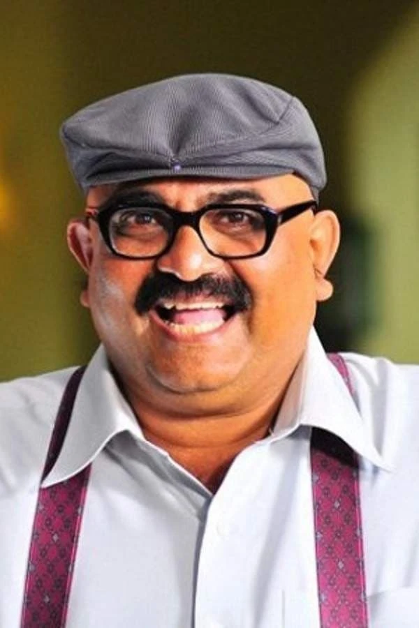 Foto von Sihi Kahi Chandru