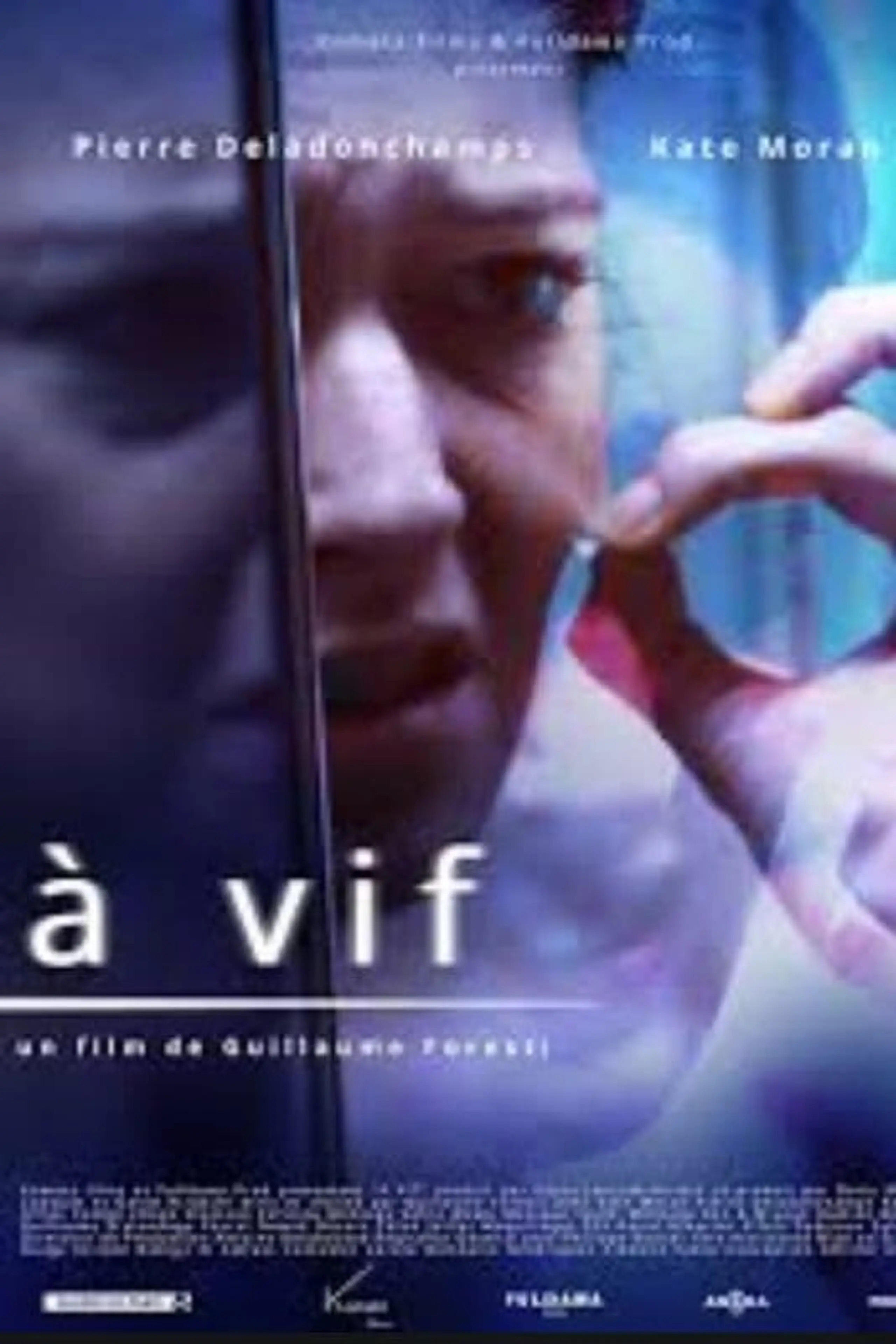 À vif