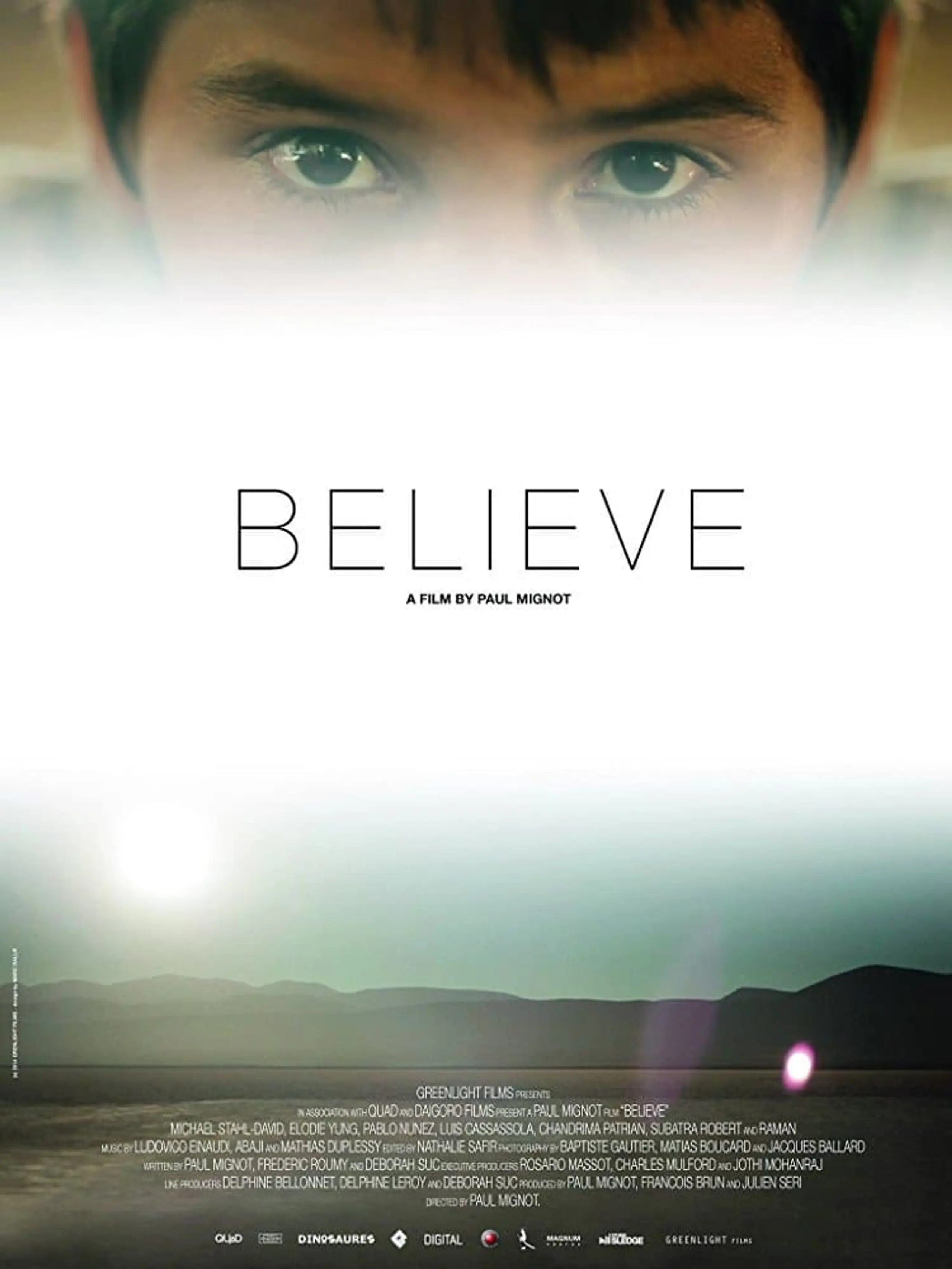 Believe