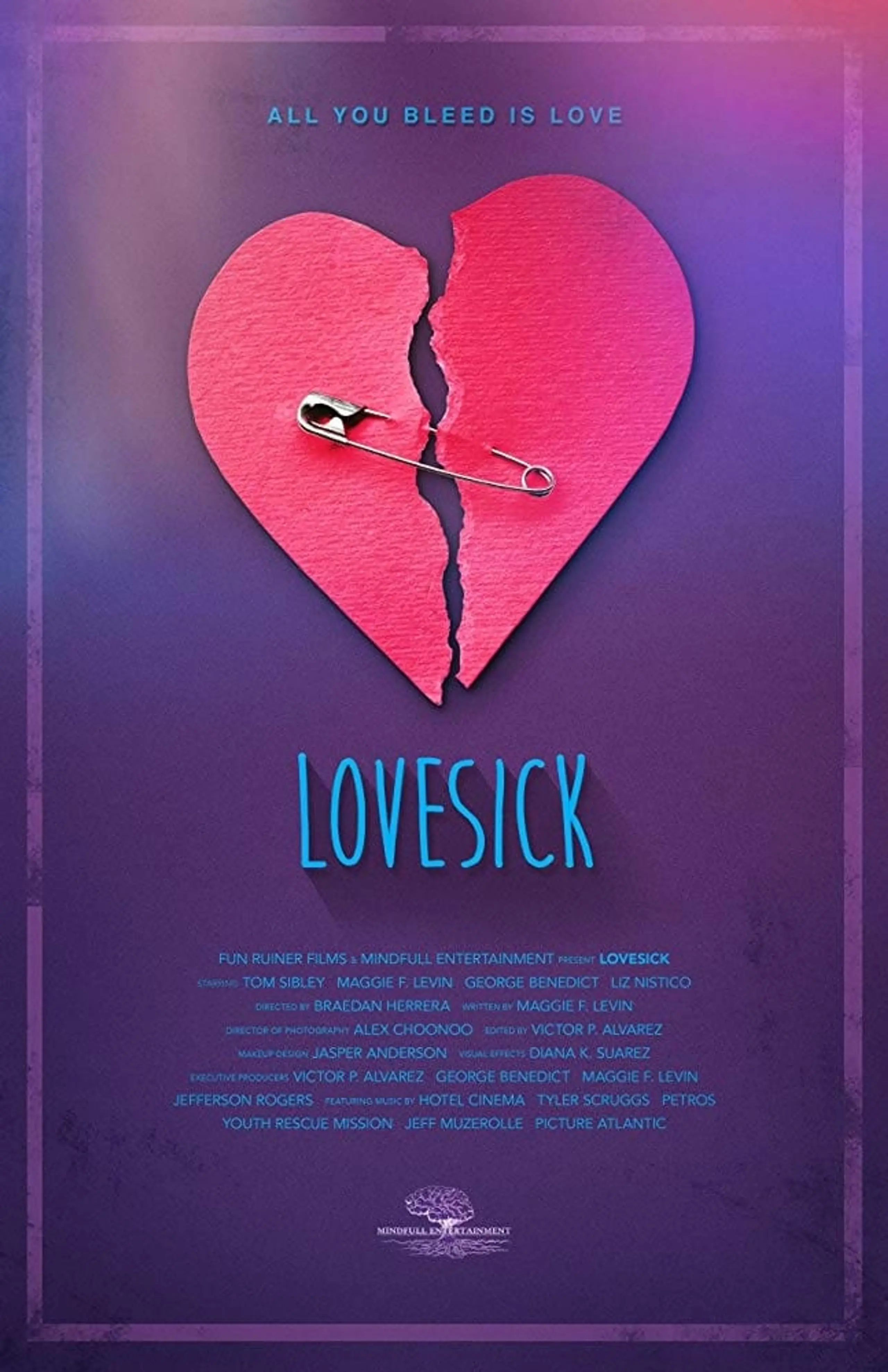 Lovesick