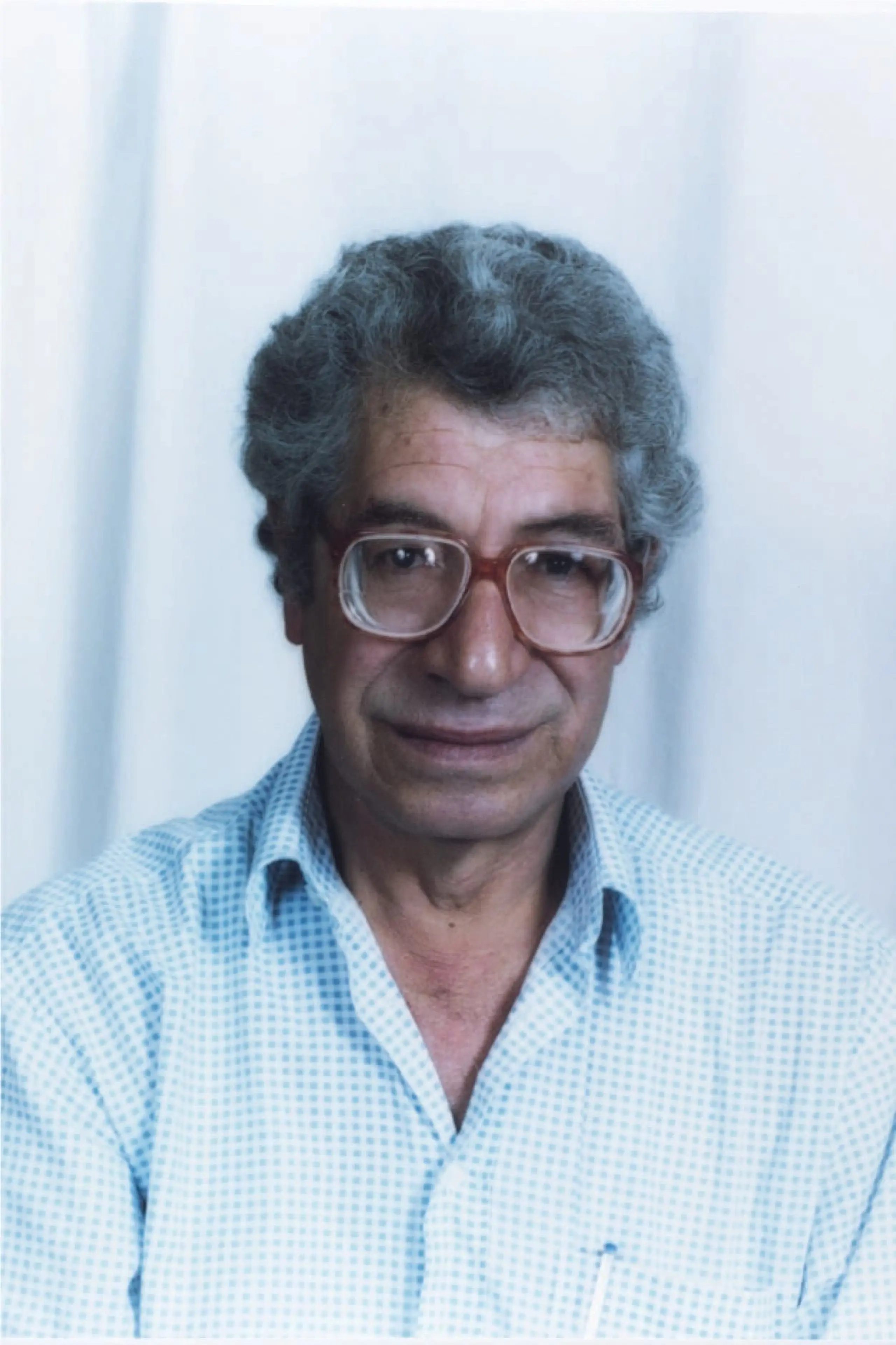 Mustafa Abu Ali