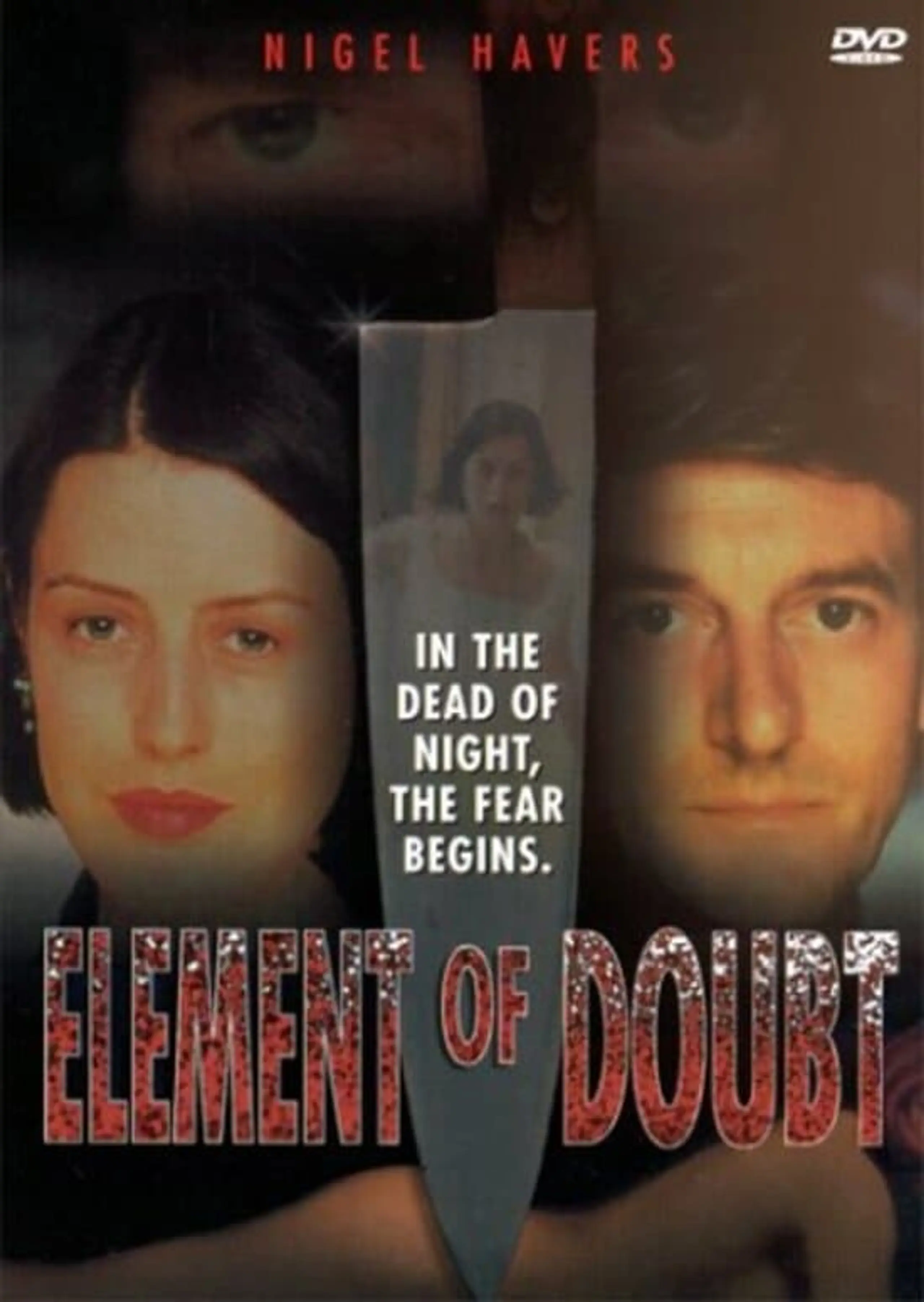 Element of Doubt