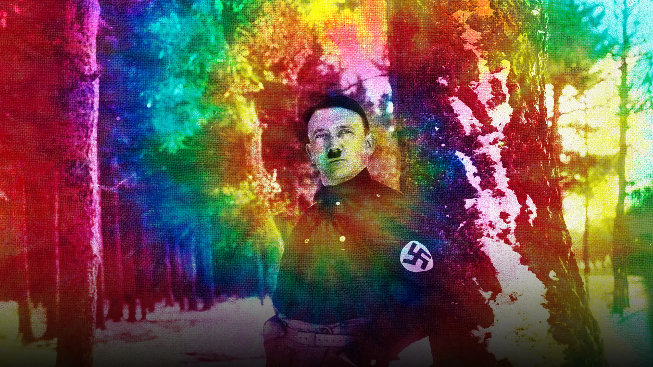 Hitler The Junkie