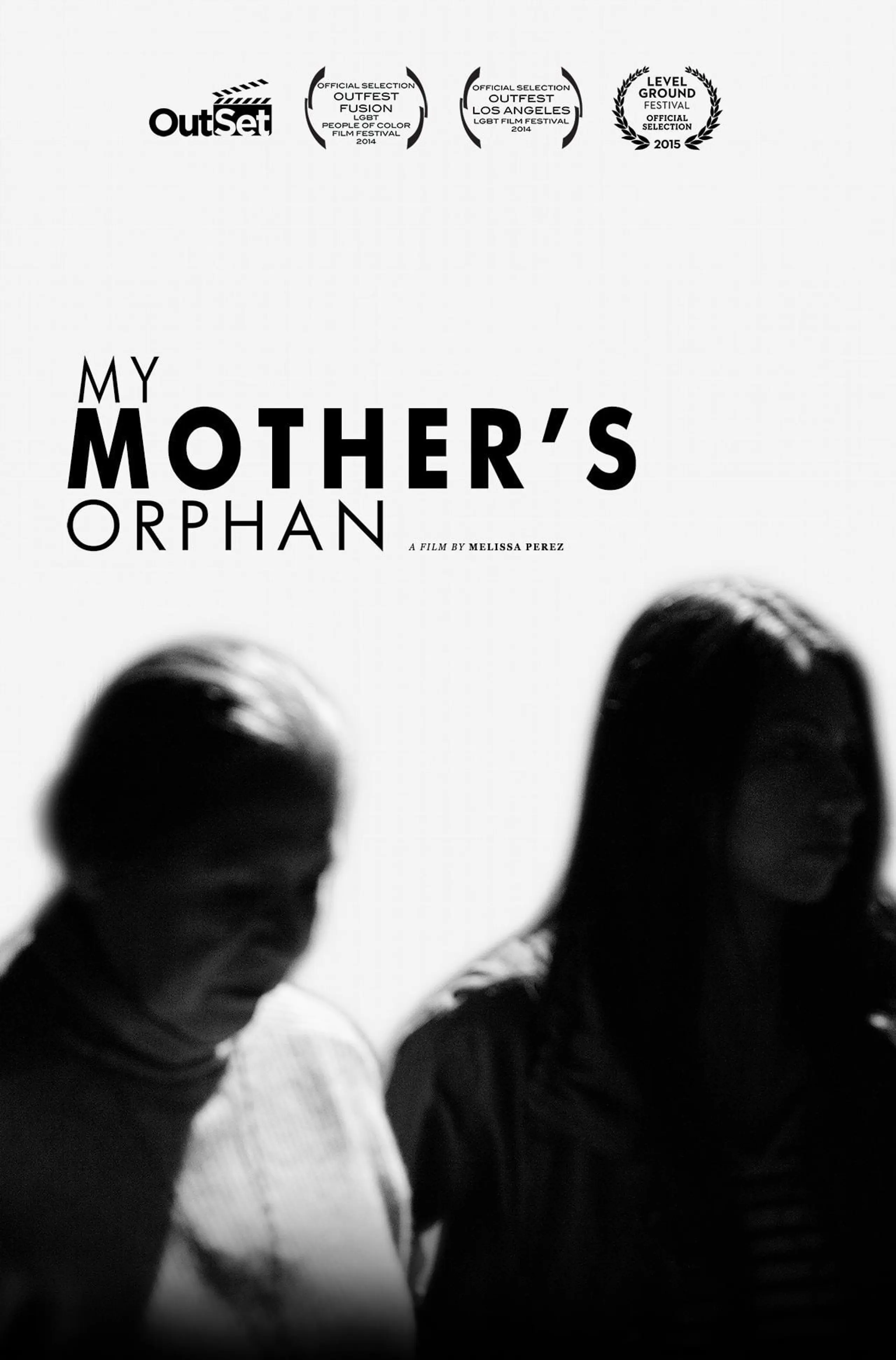 My Mother's Orphan