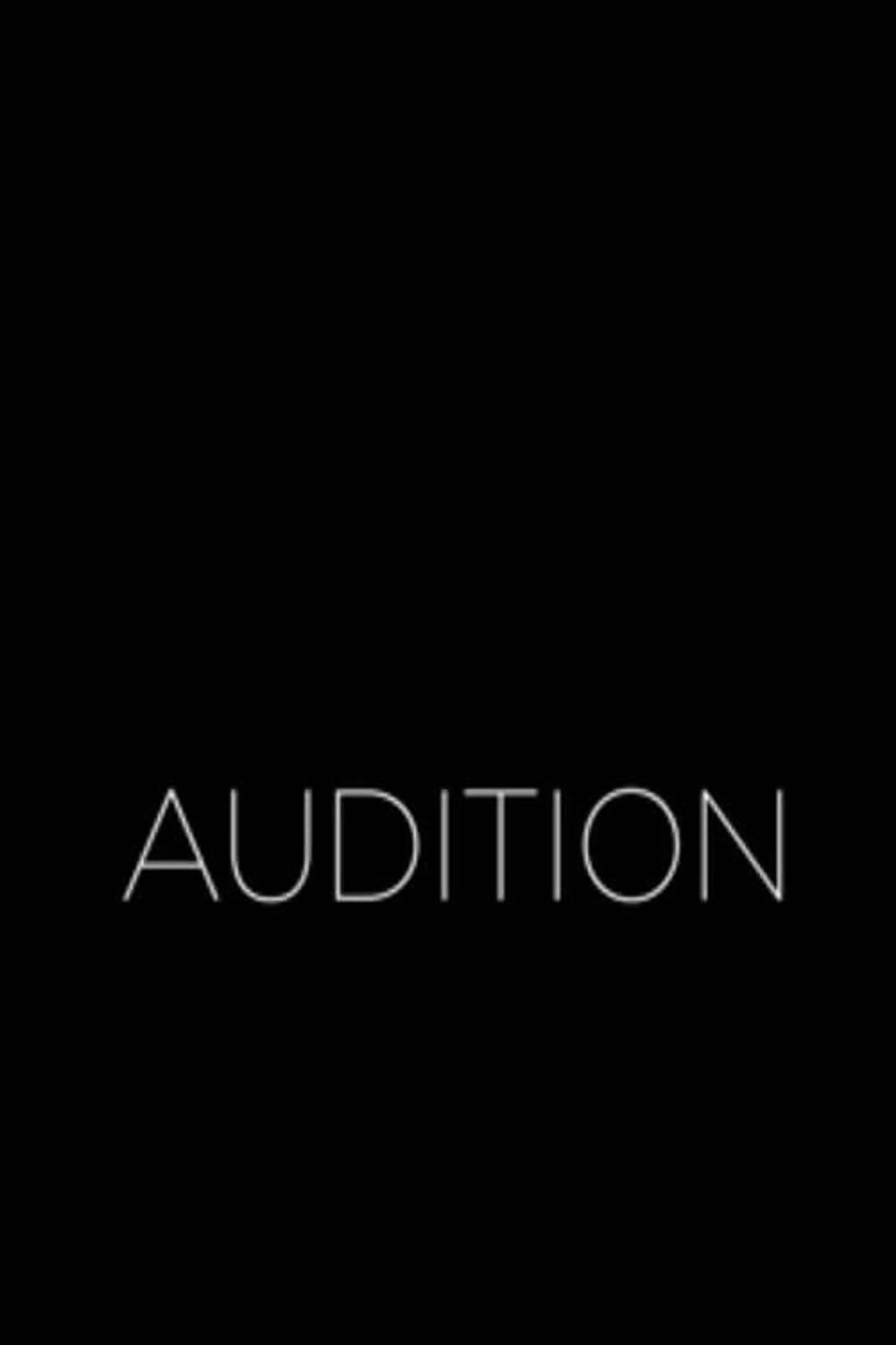 Audition