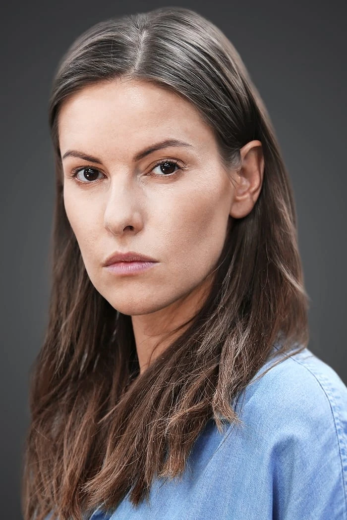 Foto von Agnieszka Kawiorska