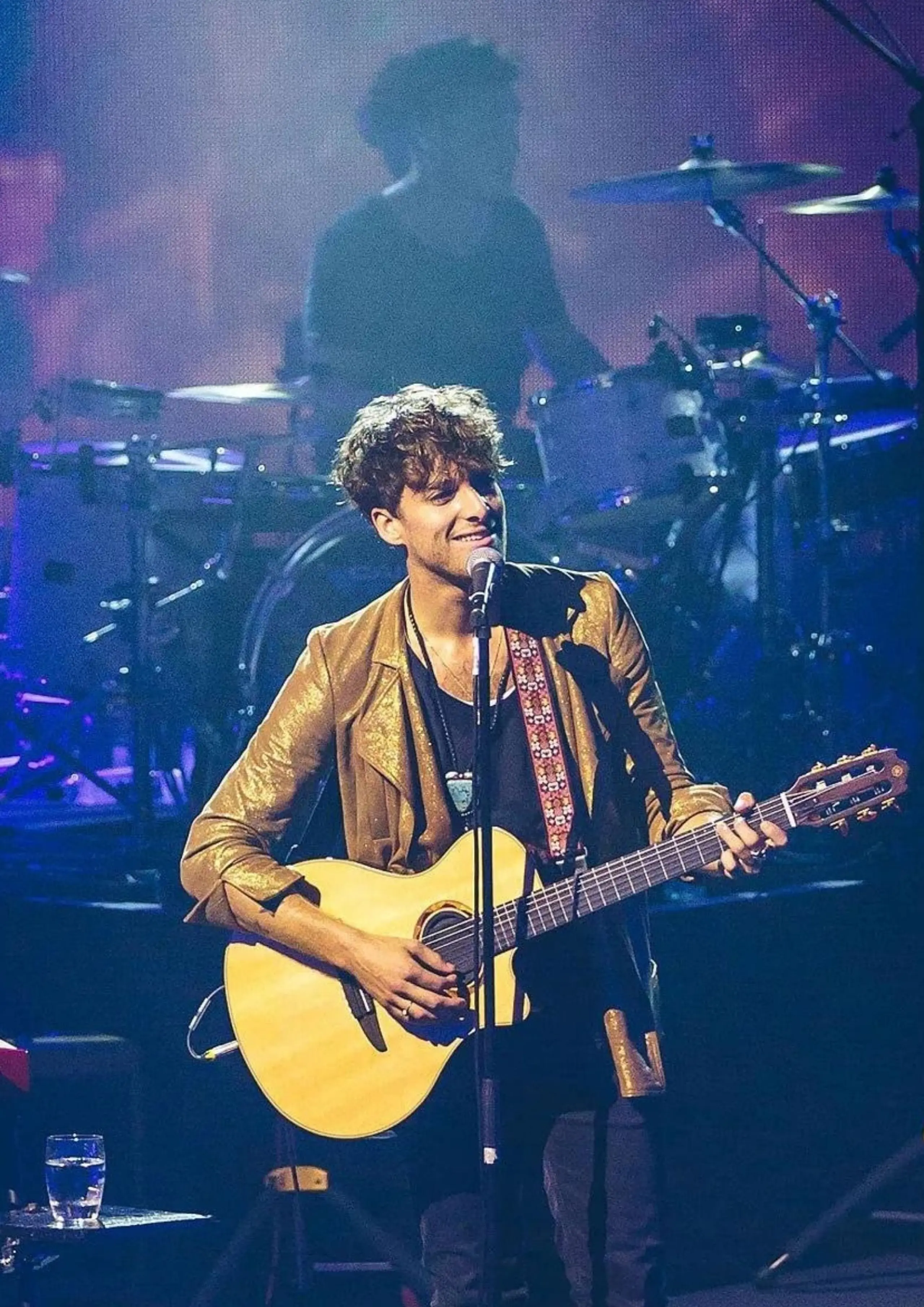 Paolo Nutini - iTunes Festival 2014