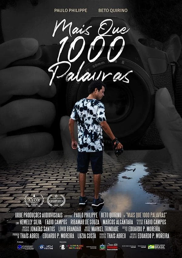 Mais Que 1000 Palavras