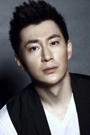 Foto von Zhao Chulun