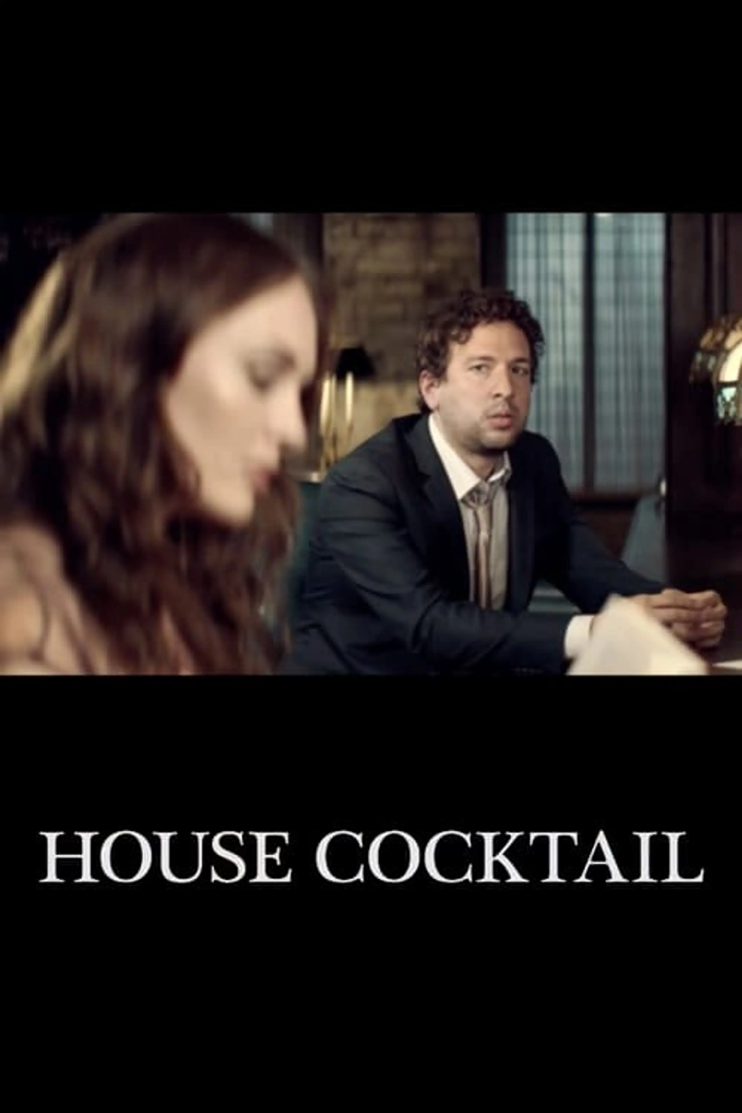 House Cocktail