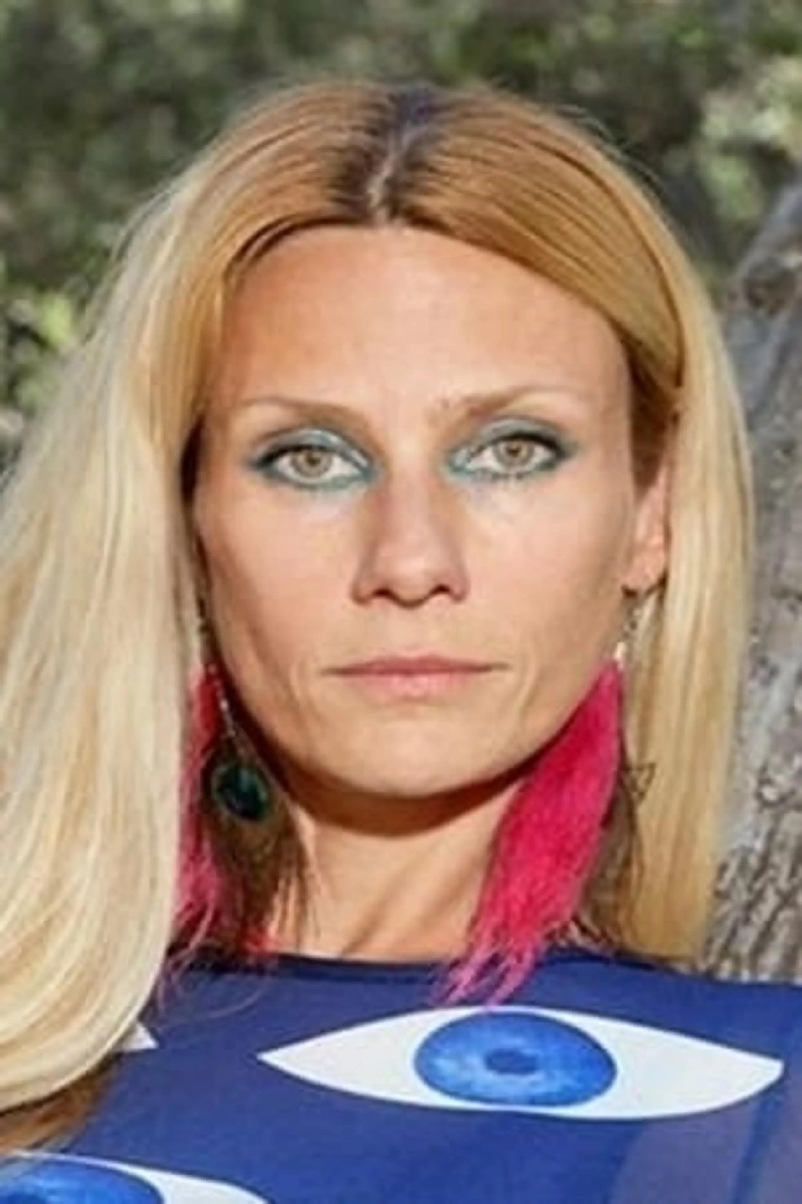 Foto von Maja d'Aoust