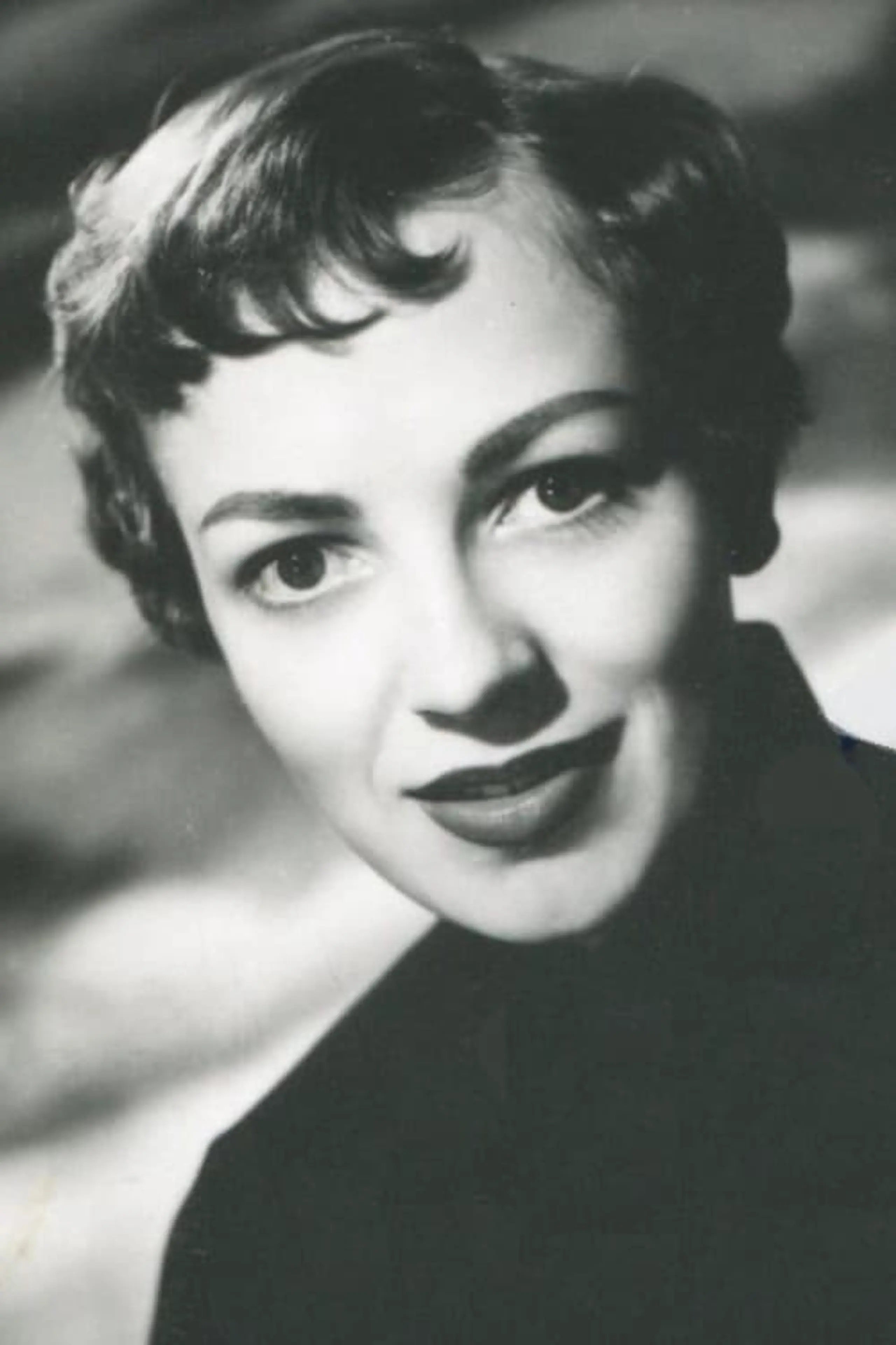 Foto von Patricia Bredin