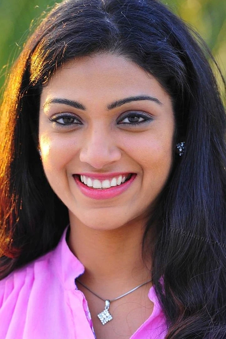 Foto von Avanthika Mohan