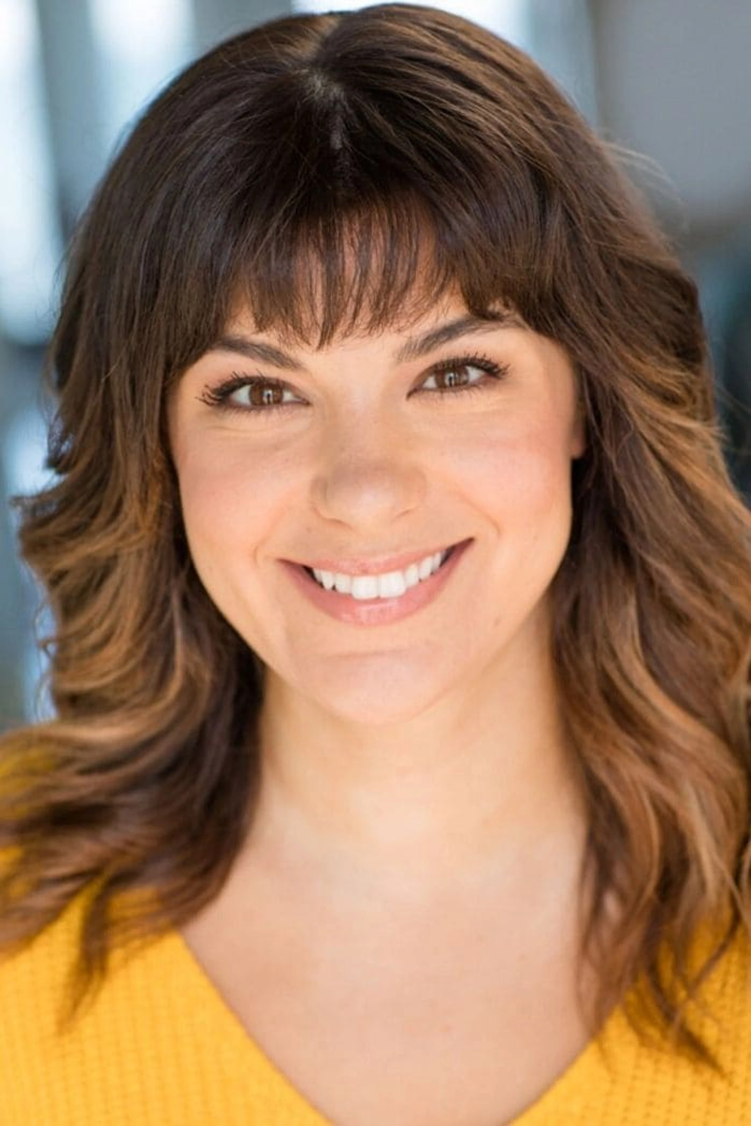 Foto von Leyla Lawrence