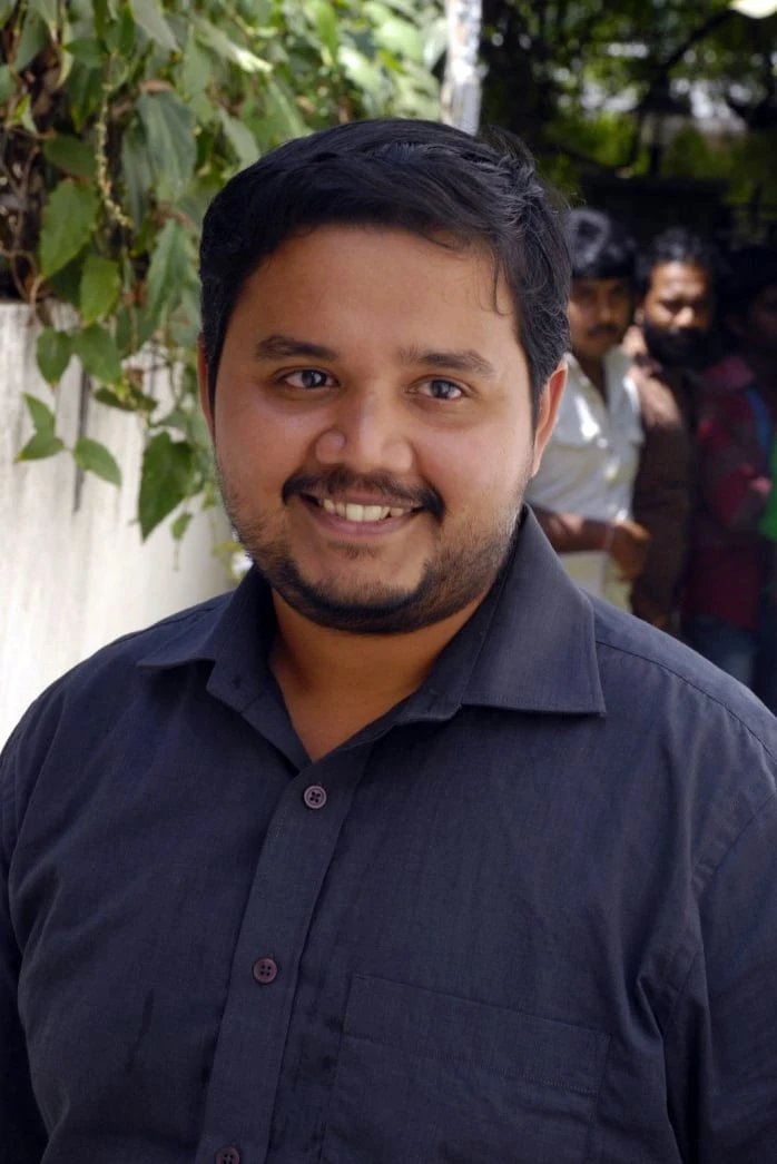 Foto von Praveen Prem