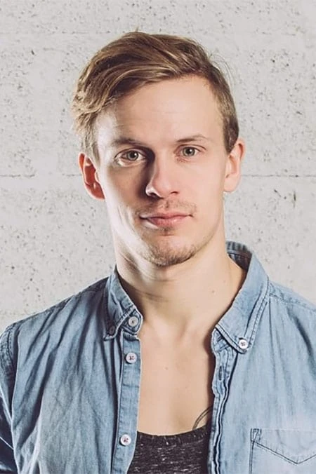 Foto von Konsta Hietanen