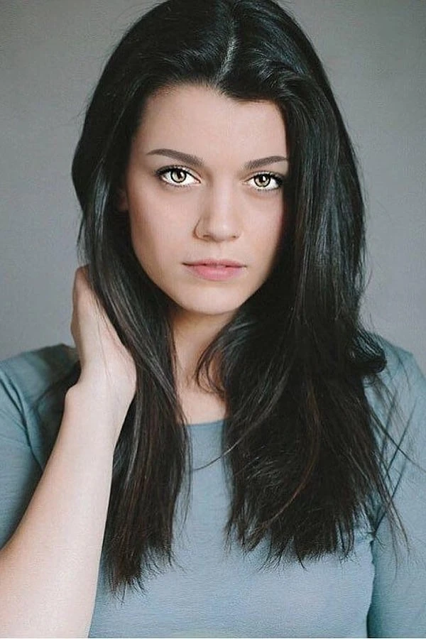Foto von Ralitsa Paskaleva