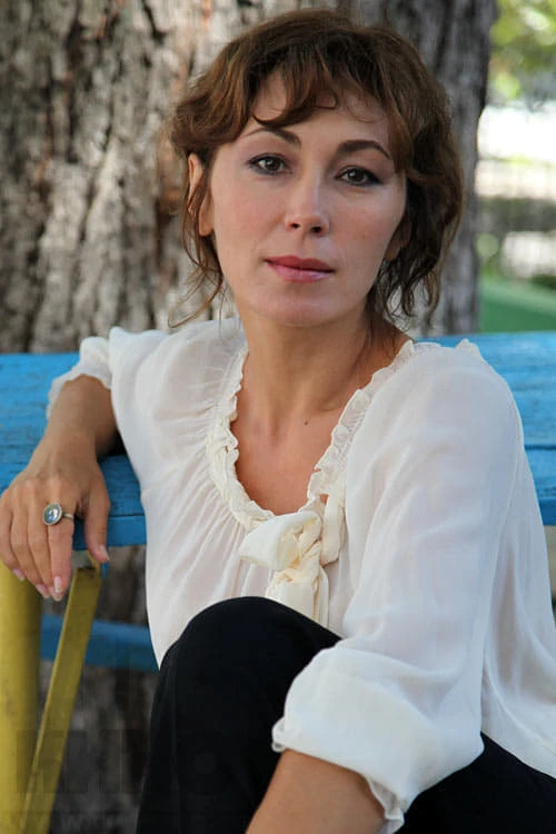 Foto von Irina Melnik